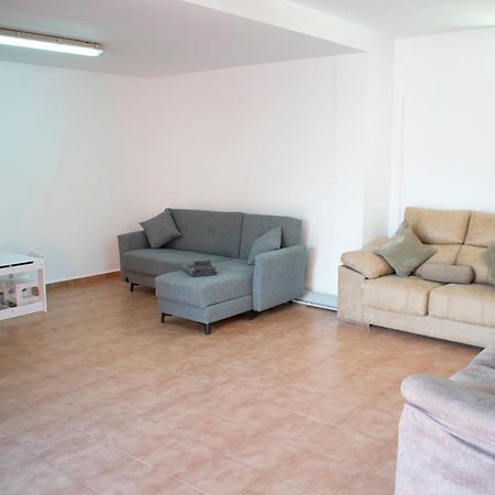 Villa Camelia Freshapartments เบนัลมาเดนา ภายนอก รูปภาพ