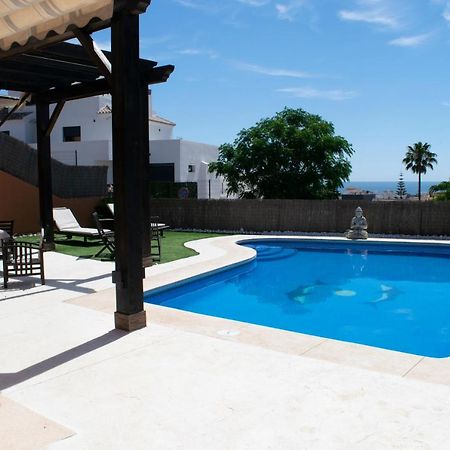 Villa Camelia Freshapartments เบนัลมาเดนา ภายนอก รูปภาพ