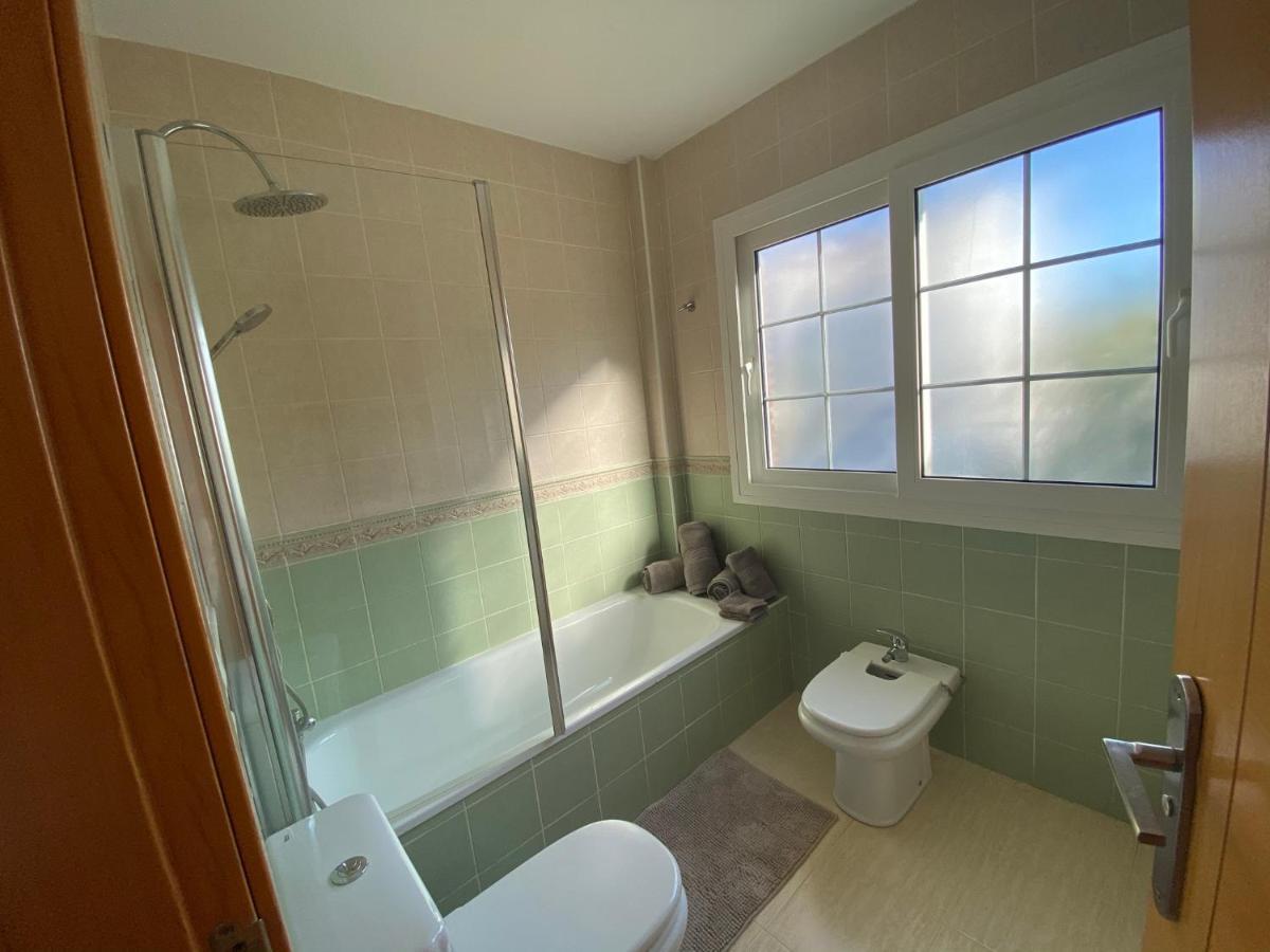 Villa Camelia Freshapartments เบนัลมาเดนา ภายนอก รูปภาพ