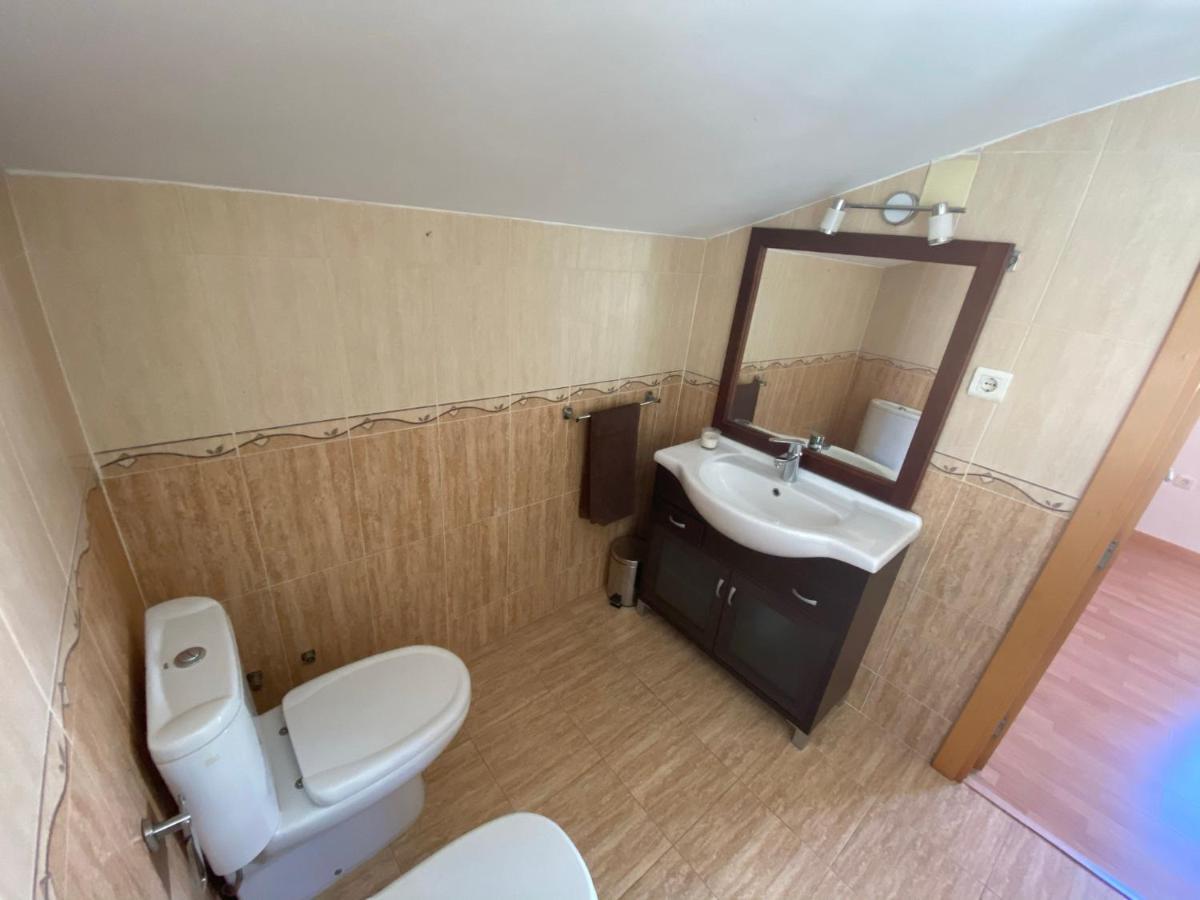 Villa Camelia Freshapartments เบนัลมาเดนา ภายนอก รูปภาพ