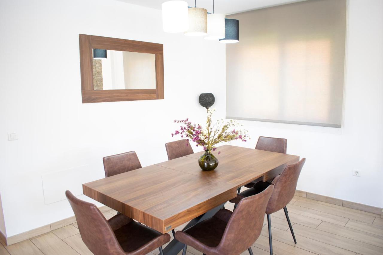 Villa Camelia Freshapartments เบนัลมาเดนา ภายนอก รูปภาพ