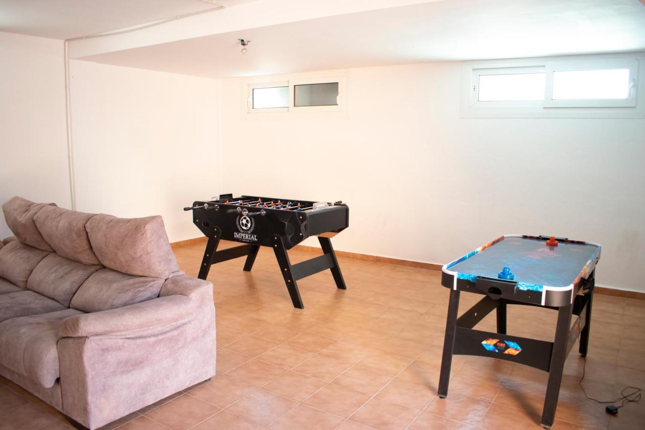 Villa Camelia Freshapartments เบนัลมาเดนา ภายนอก รูปภาพ