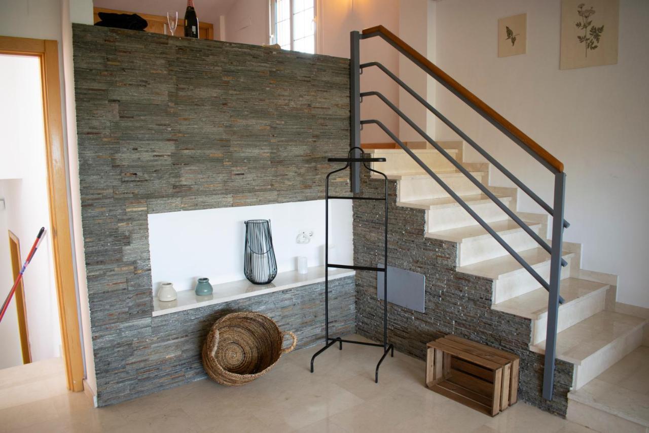Villa Camelia Freshapartments เบนัลมาเดนา ภายนอก รูปภาพ