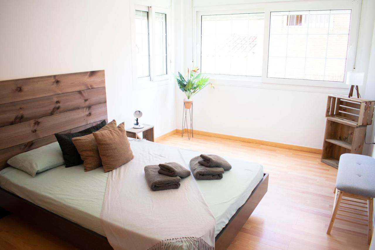 Villa Camelia Freshapartments เบนัลมาเดนา ภายนอก รูปภาพ