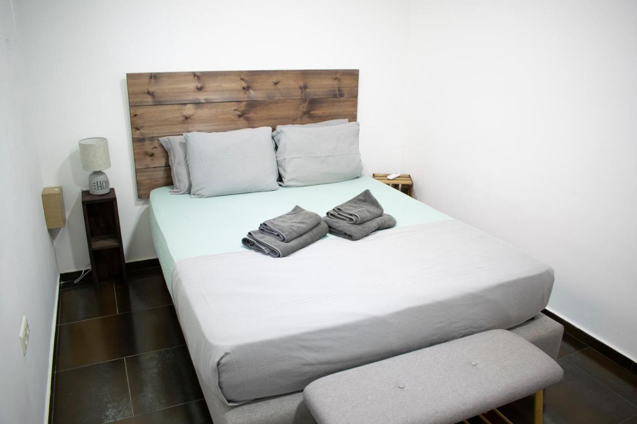 Villa Camelia Freshapartments เบนัลมาเดนา ภายนอก รูปภาพ